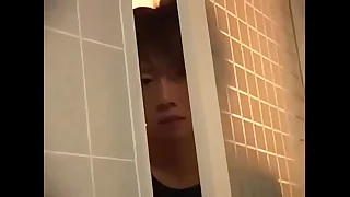 Japanese Asian move Mom showes the brush sympathetic Sex